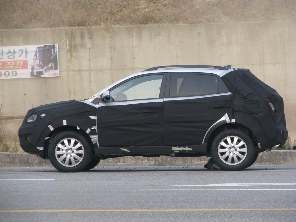 2010 Kia Sportage Photos 2010 Kia Sportage Photos