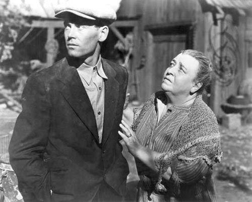The Grapes of Wrath movies