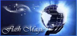  Flash Magic - Флеш анимации