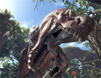 アンジャナフの弱点 倒し方 Mhw モンハンワールド攻略レシピ