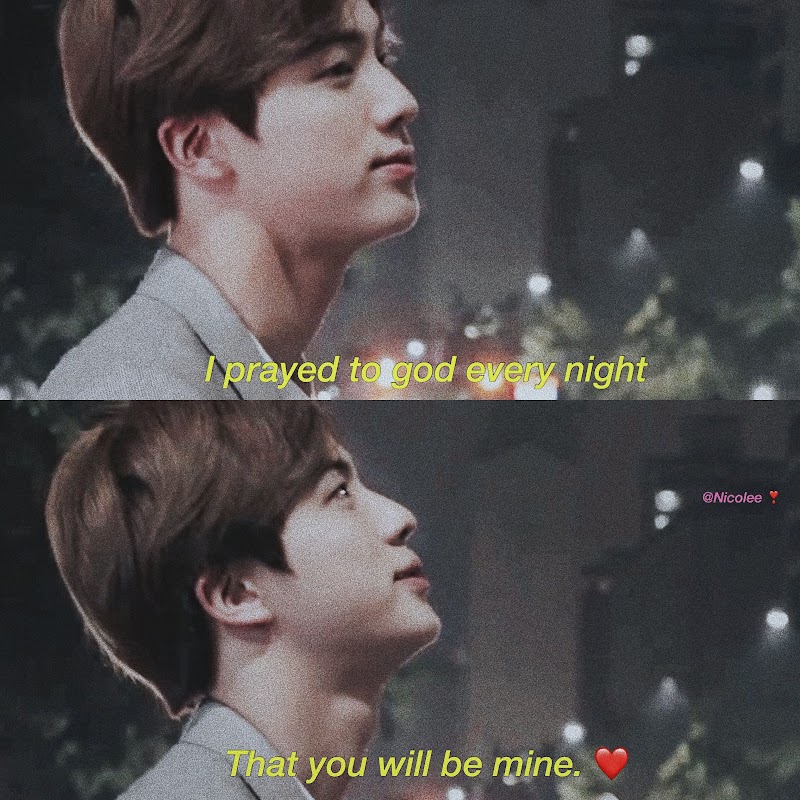 20+ BTS Sad Aesthetic, Ide Terkini!