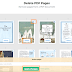 how to delete pdf files