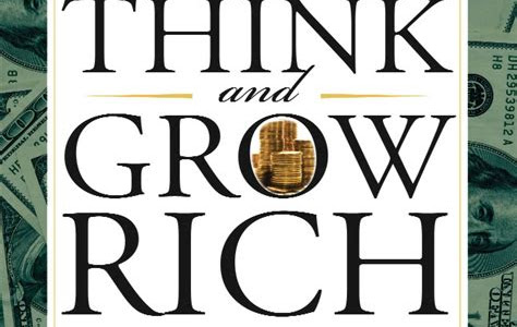 Download Ebook The Think and Grow Rich Workbook: The Practical Steps to Transforming Your Desires into Riches (Think and Grow Rich Series) Library Binding PDF