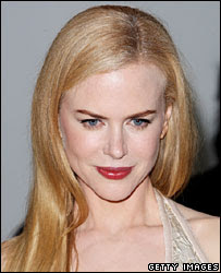 Nicole Kidman