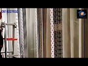 Popular Cara pemasangan pintu lipat aluminium sampai rapi, paling seru!