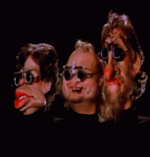 genesis land of confusion GIF 5