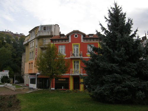 Red House