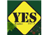 Logo for Yes Radio - 107.5 FM, click for more details