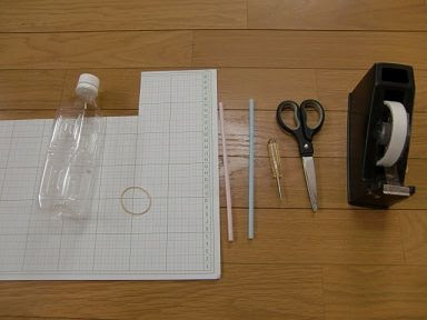 簡単弓矢 簡単手作りおもちゃの作り方 工作図鑑