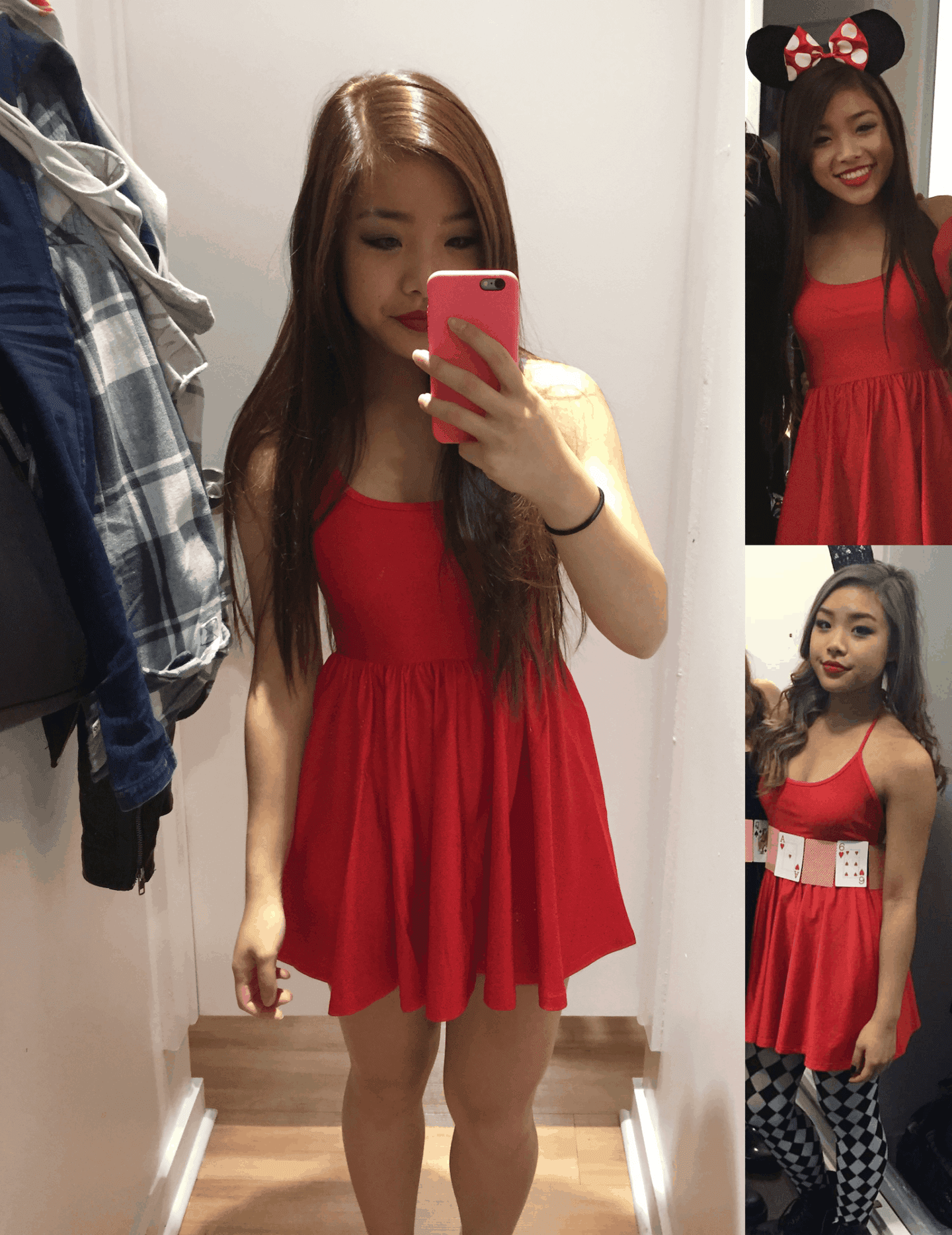 7 Halloween Costumes You Can Wear All YearRound