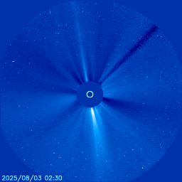 LASCO C3