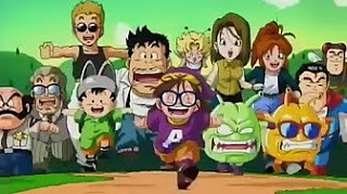 ドクタースランプ 概要 あらすじ 主題歌 登場人物 声優 いっぱいアニメを楽しもう