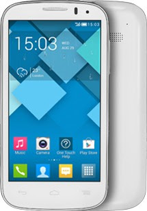 Alcatel One Touch POP C5 5036X, Alcatel One Touch POP C5 TV 5037X / 5037A, Alcatel One Touch POP C5 TV Dual 5037E