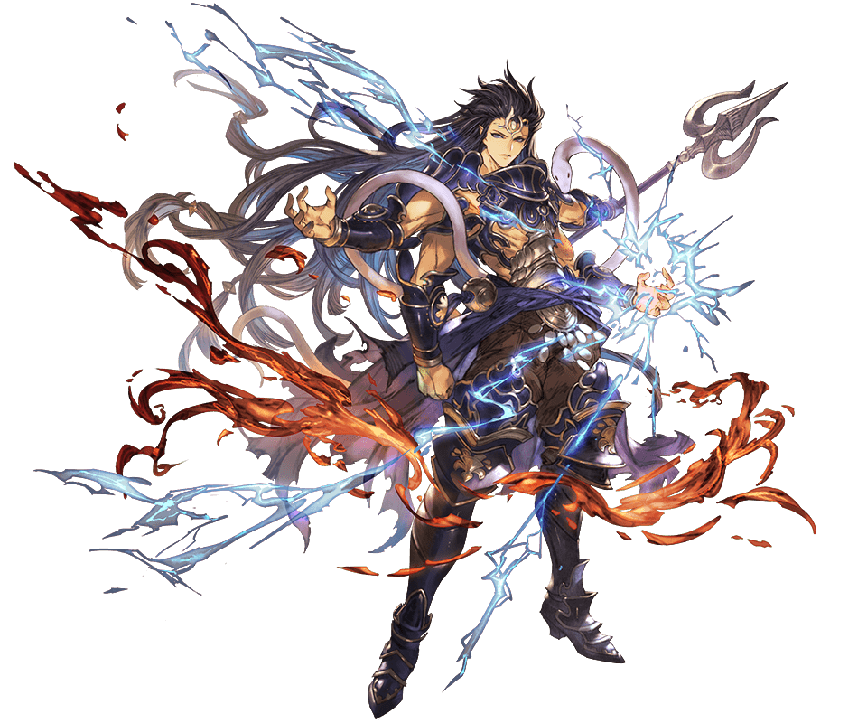 グラブル アテナのエピ見たらメデューサが欲しくなってきた ほか小ネタ グラブルまとめ グラまと