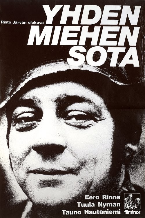 フルムービーを見る Yhden miehen sota 1974 日本字幕フル Yhden miehen
sota 日本の映画