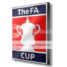 FA Cup Logo Pictures, Images and Photos