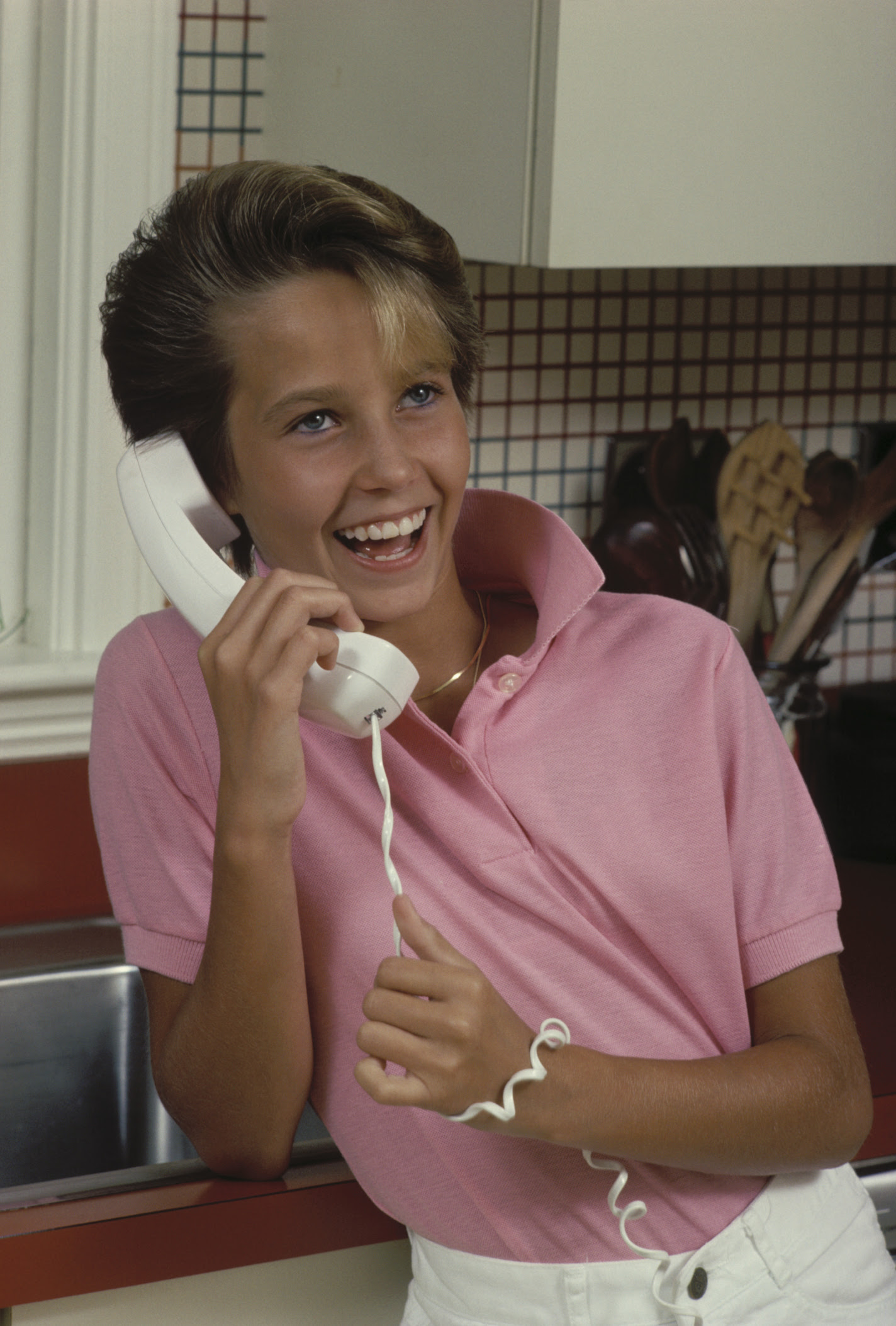 What Did Kids Wear In The 80s