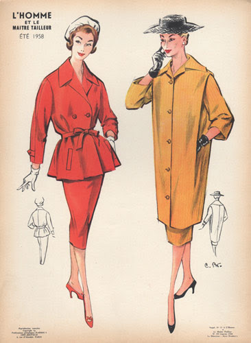 1950 s fashion