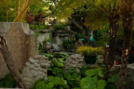 Garden designer Cevan Forristt, A Growing Obsession