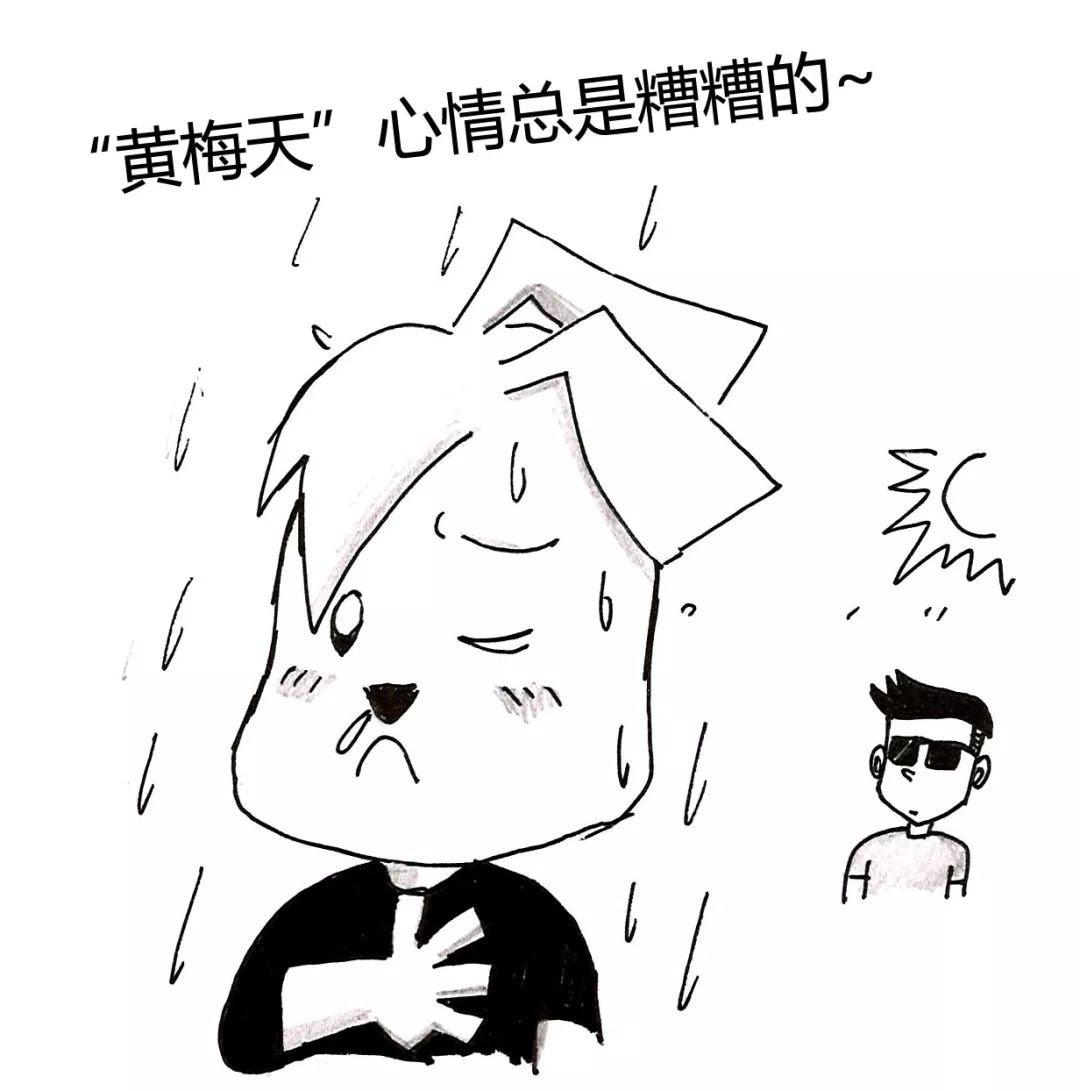 南楠 说科普 梅雨季 别让哮喘 没完没了