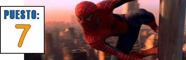 Spider-Man
