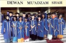 Graduation Photos