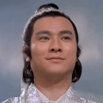 Li Hsiu-shien