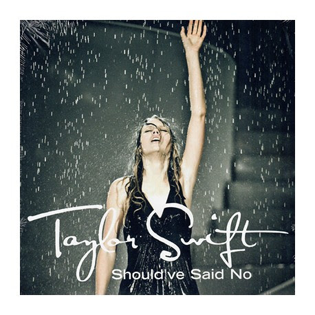 Swift Taylor Should Ve Said No