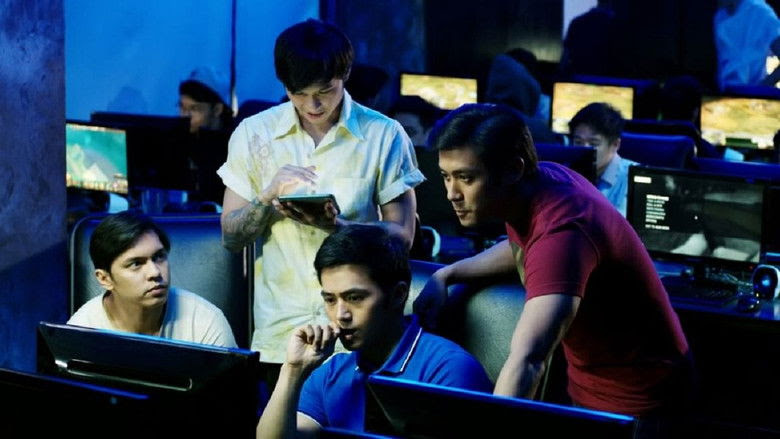 Bar Boys italien 2017