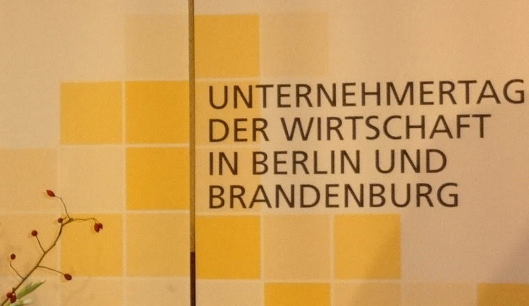 UVB Unternehmertag