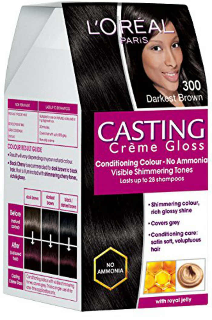 Loreal Hair Color 28 Washes - Loreal Inoa Permanent Hair Color 6x0.28 Oz 7.3/7g for sale ... - I absolutely love the result.