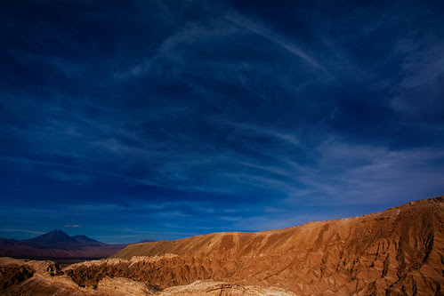 Desierto de Atacama