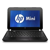 HP Mini 110-4250NR 10.1-Inch Netbook