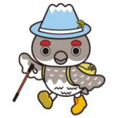 キャラ一覧 ご当地キャラカタログ