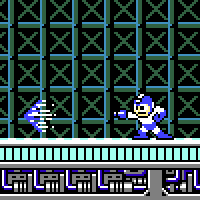 特殊武器一覧 ロックマン Rockman 攻略 レトロゲーム攻略メモ