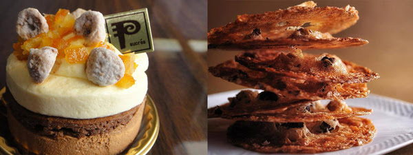 プレジール シュクレ Plaisirs Sucres