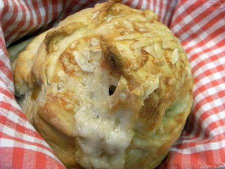 cheese bread