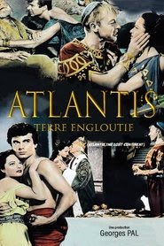 Atlantis, Terre engloutie 1961 Streaming VF HD