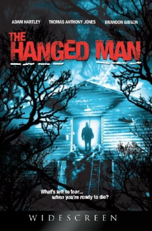 Videa HD The Hanged Man 2007 Teljes Film Magyarul Online Videa HD Online