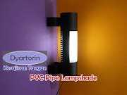 23 Kerajinan Lampu Bekas Kerajinan Populer
