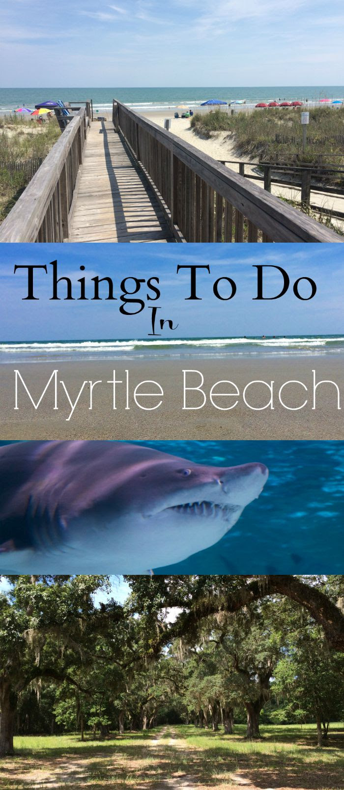 Places to stay near myrtle beach sc