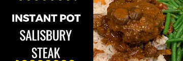 Instant Pot Salisbury Steak With Easy Mushroom Gravy Free Download
Videos Mp3 and Mp4
