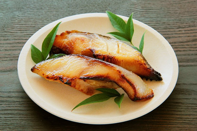 銀だらの西京焼き レシピ マルコメ
