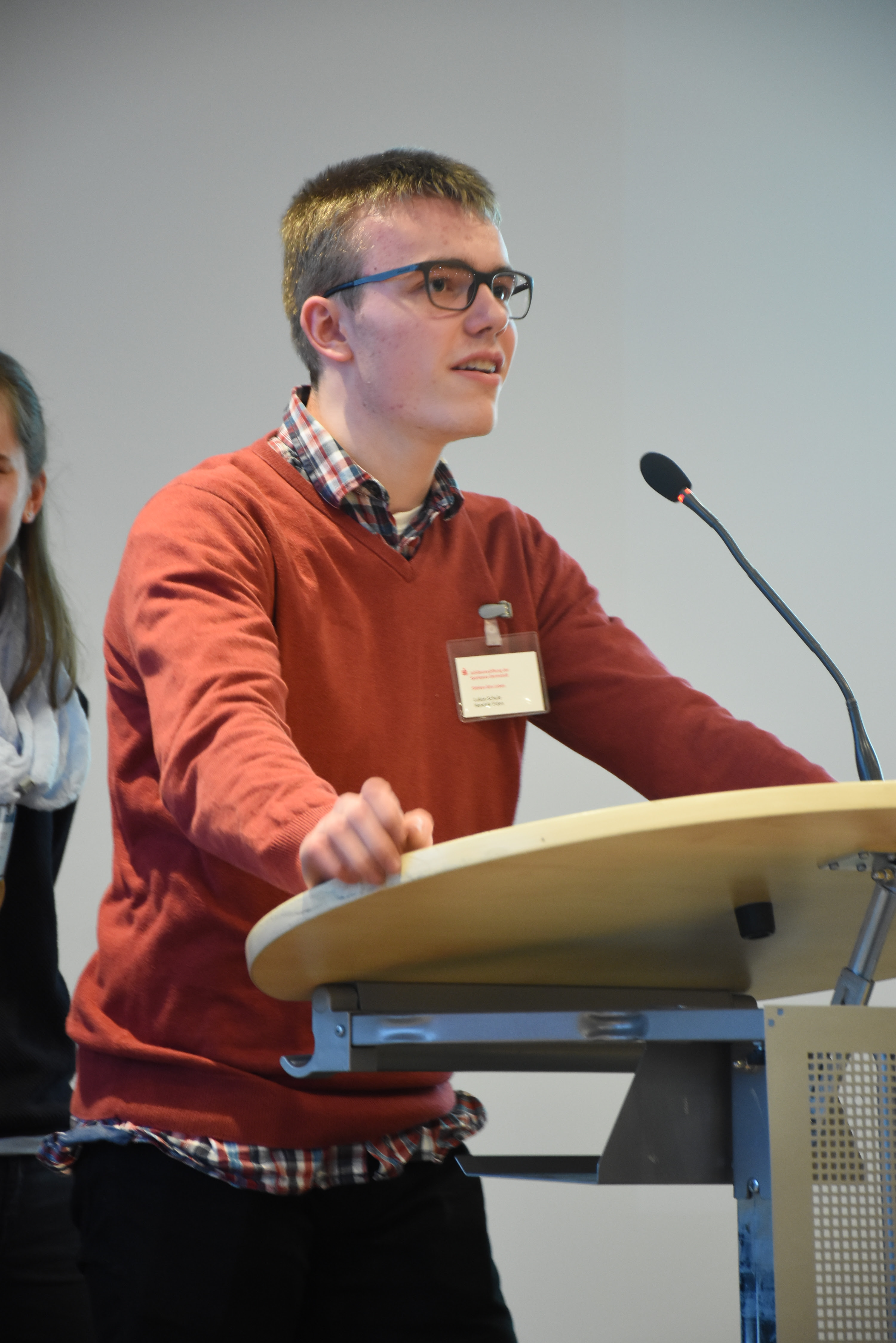 "Lukas-Service" - unsere Schülerfirma - Lukas-Schule Mühltal