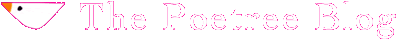 The Poetree Blog
