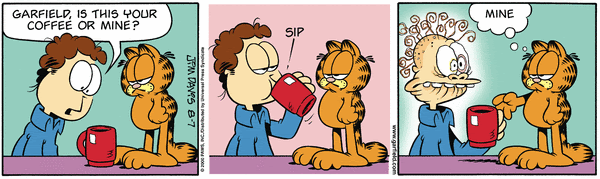 Garfield