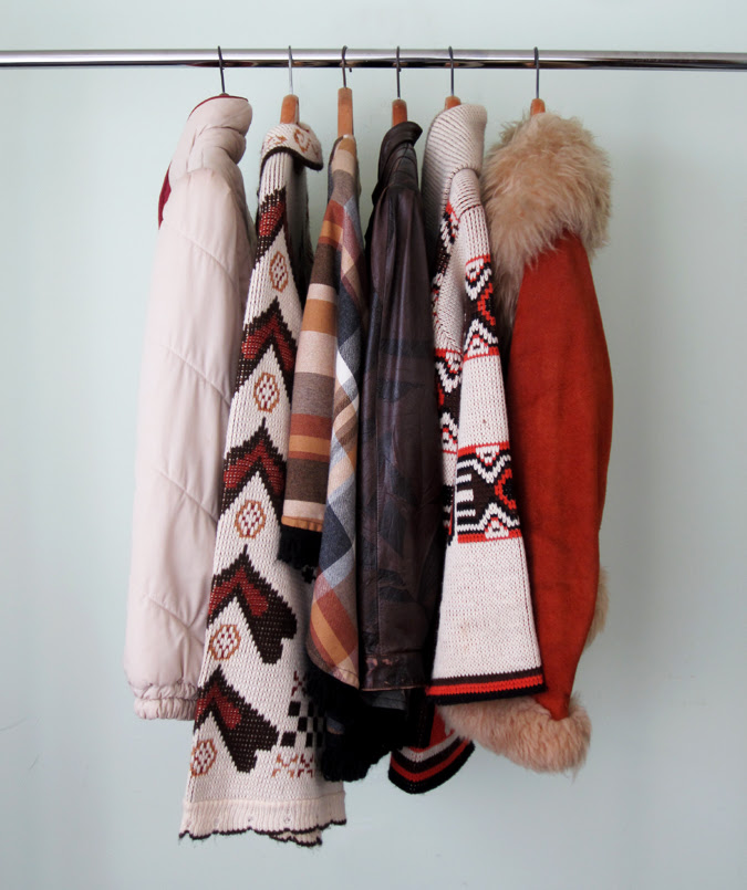 jackets