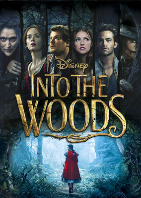 Into the Woods