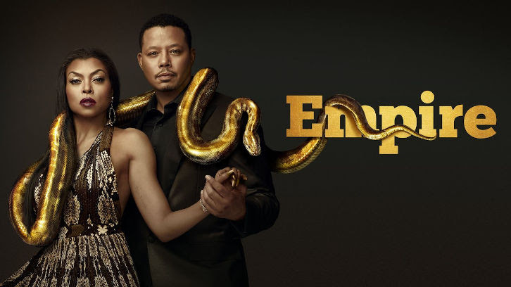 Empire & Star - Loose Crossover Sneak Peek *No Plans for an Official Crossover Yet*