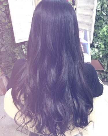 美容院の黒染めと市販の黒染めの違いとそのリスク ミネコラ質感矯正 などヘアケア トリートメントに特化した渋谷の美容室セルサスの公式サイトです